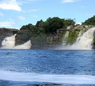 Laguna de Canaima
