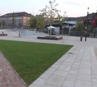 Bürgerpark