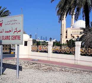 Eingang - Bushaltestelle