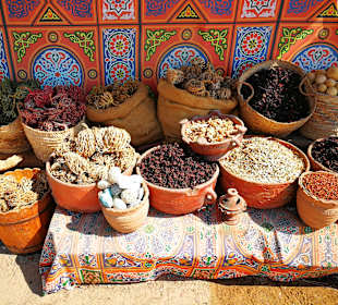 Einkaufen & Shopping