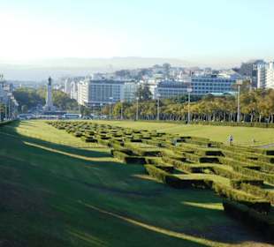 Eduardo VII Park