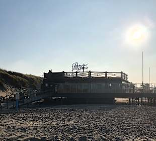 Strand Renesse