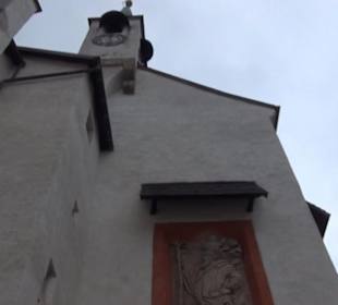 Sankt Georgs Kapelle