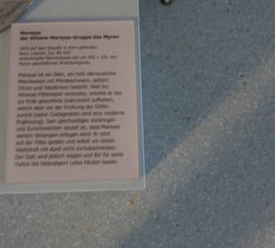 Museum Alte Kulturen