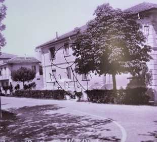 Bilder aus früheren Zeiten von Lignano