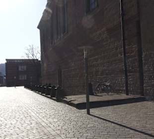 Hohe Domkirche St. Peter zu Trier