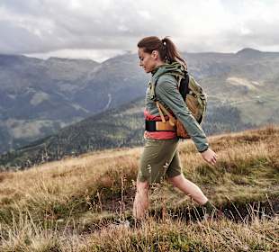 Wandern Bad Hofgastein