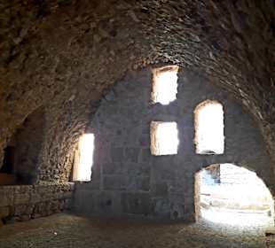 Kreuzritterburg Kerak