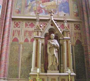 Seitenaltar
