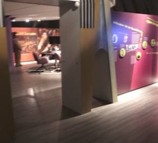 Fastnachtsmuseum Narrenschopf