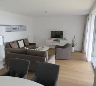 Wohnzimmer Haus Residenz Alte Liebe
