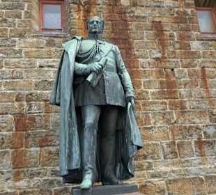 Burg Hohenzollern