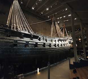 Vasa Museum
