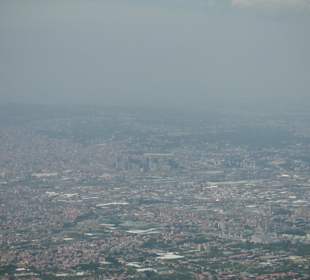 Blick auf Neapel