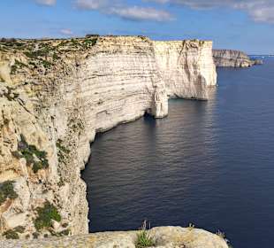 Inselrundfahrt Gozo
