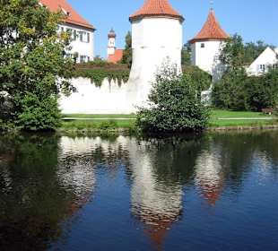 Schloss Blutenburg