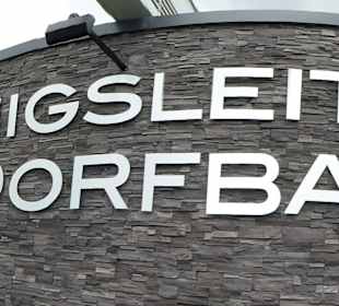 Dorfbahn Königsleiten