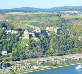 Burg Rheinfels