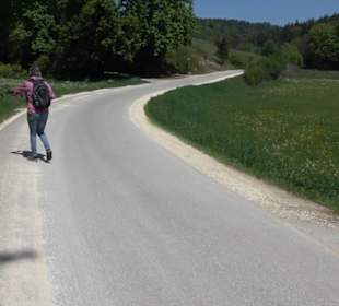 Premiumwanderweg Hochgehschätzt