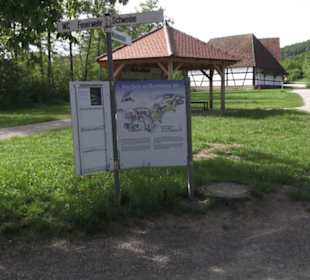 Hohenloher Freilandmuseum