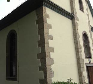 Georgskirche Holzhausen