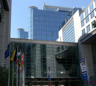 Europa Parlament
