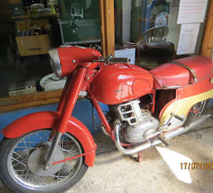 Motorrad