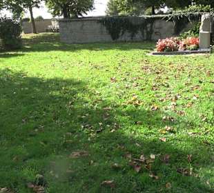 Friedhof Göttelfingen