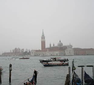 Altstadt Venedig
