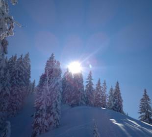 Skigebiet