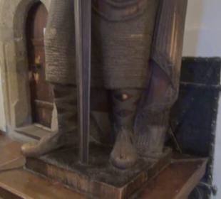 Fürstenzimmer - Vorraum