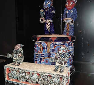 Фото из музея Далем