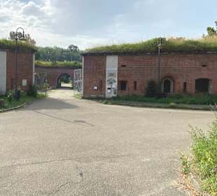 Fort Ludwigsvorfeste Werk 13