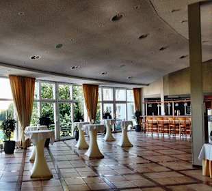 Inneneinrichtung La Fontana