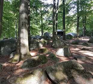 Felsenmeer 