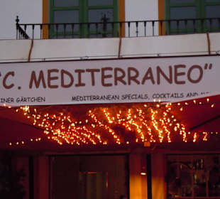 Unser Lieblingslokal