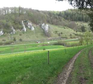 Premiumwanderweg Hochgebürzelt