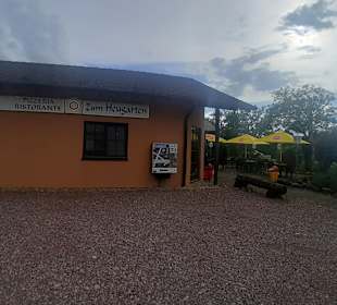 Zum Heugarten in Emmendingen