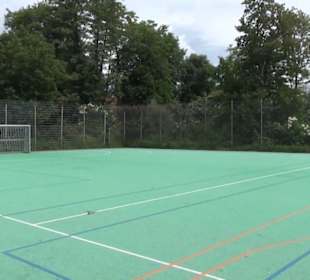 Sport- und Freizeiteinrichtung im Grieß