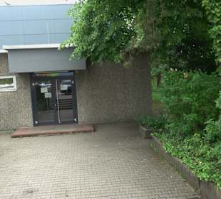 Rombachhalle Unterrombach