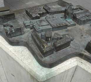 Historisches Rathaus