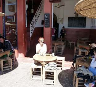 Der beste Nous Nous Marrakeschs