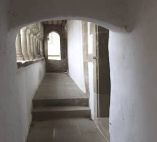 Kloster Großcomburg