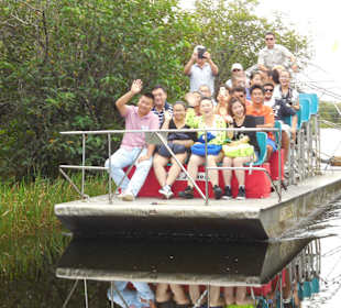Airboat