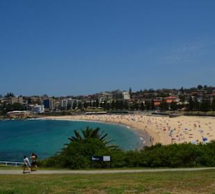 Coogee Beach