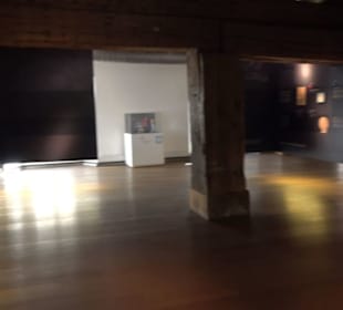 Besucherzentrum Welterbe