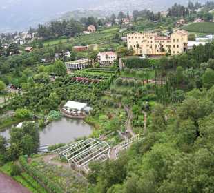 Schloss Trautmannsdorf