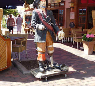 Rundgang Büsum