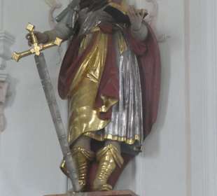 Kapelle St. Maria Loretto von den Loretto-Kapellen