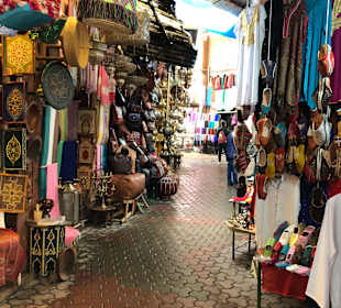 Souks